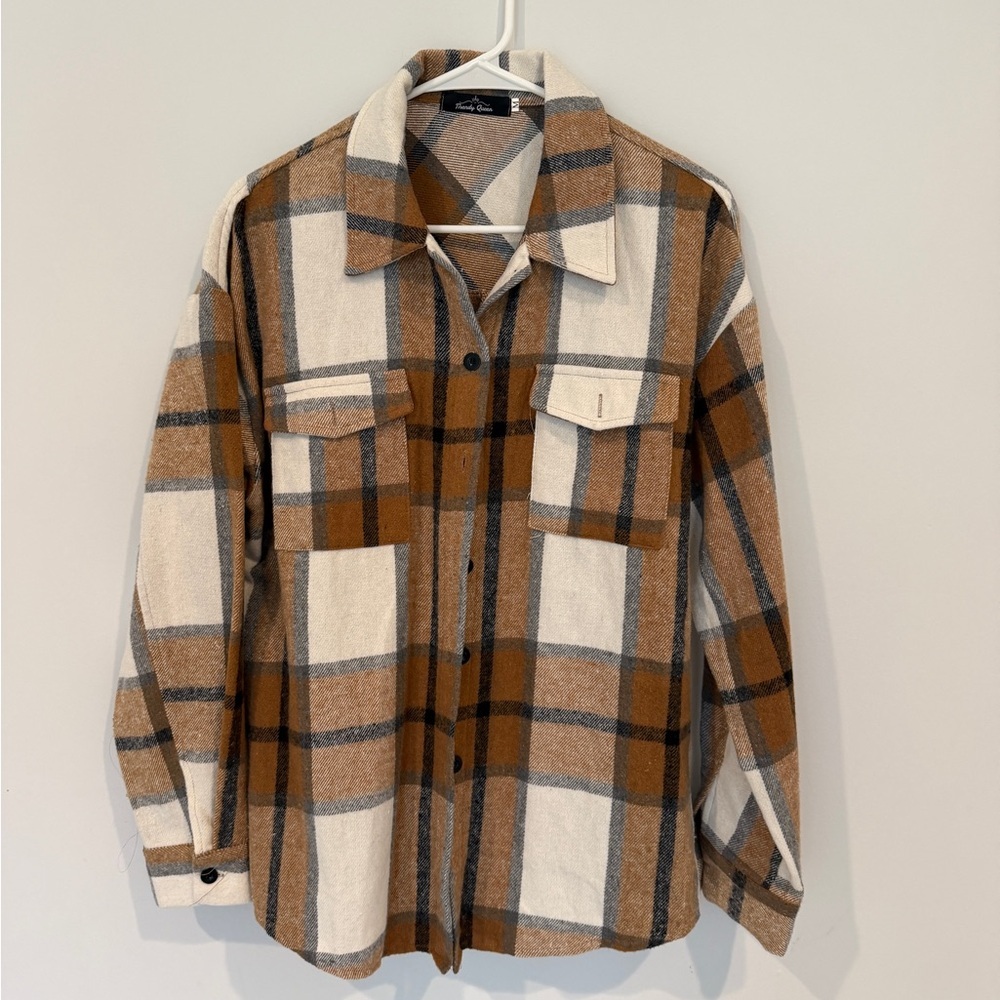 Trendy Queen Jacket